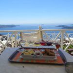 Wine Tasting at Sant Wines - Santorini Greece